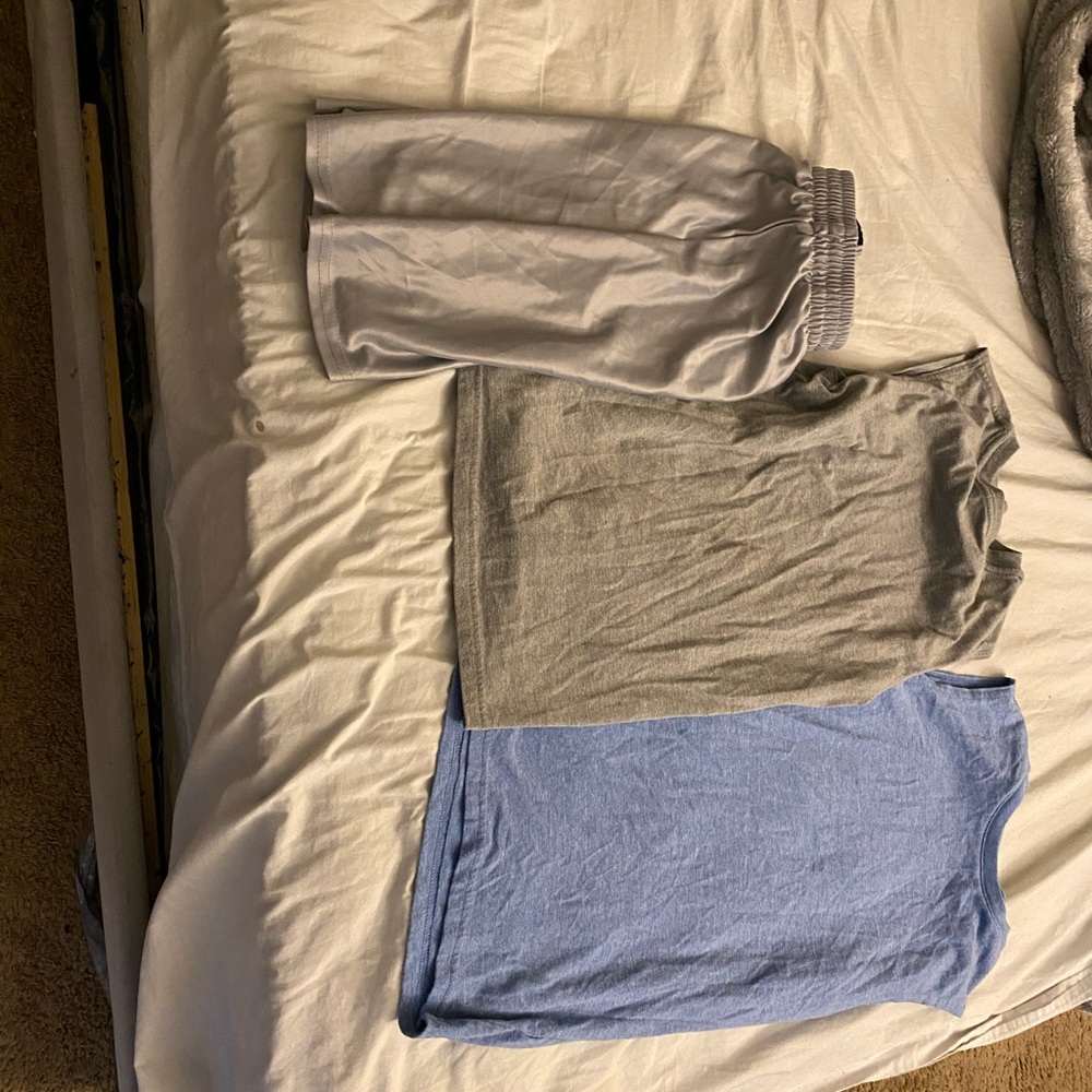 Size 10 bundle